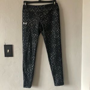 under armour leggings